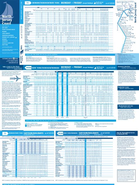 NJ TRANSIT operates New Jersey's public transportation system. . Njcl schedule